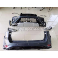 공장 가격 2021 Fortuner Legender Body Kit